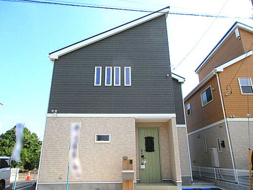 東京都あきる野市小川 3400万円 5LDK