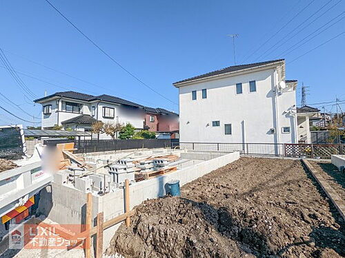 栃木県真岡市台町 2490万円 4LDK