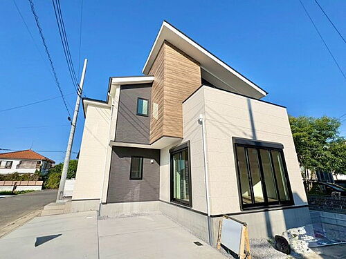 埼玉県越谷市大字大竹 4799万円 4LDK