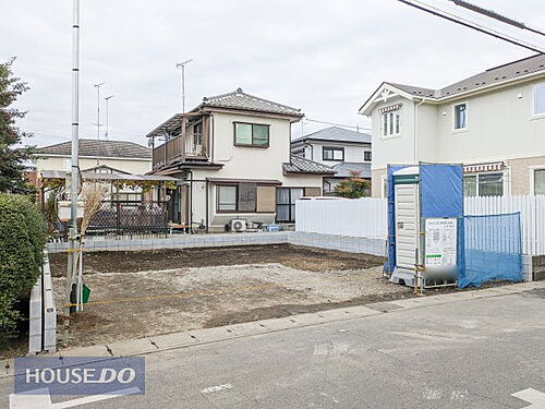 栃木県鹿沼市栄町１丁目 2490万円 3LDK