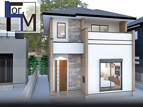 福岡県北九州市八幡西区下畑町 3098万円 4LDK