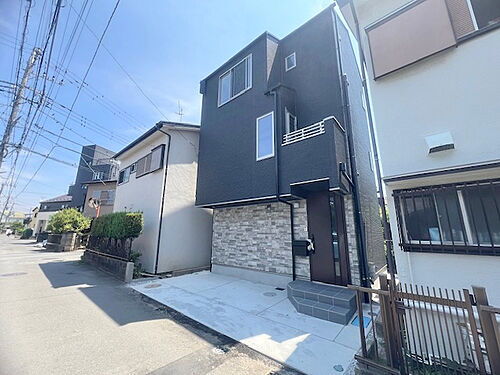 神奈川県茅ヶ崎市浜之郷 2780万円 3LDK