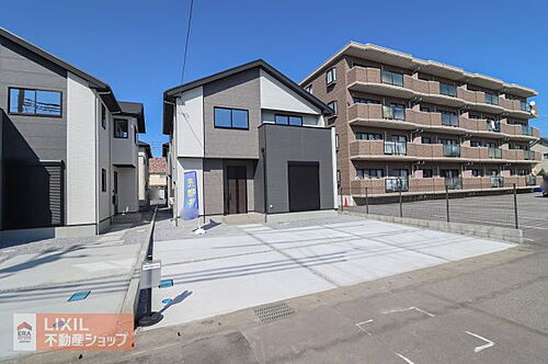 栃木県宇都宮市西原町 3199万円 4SLDK