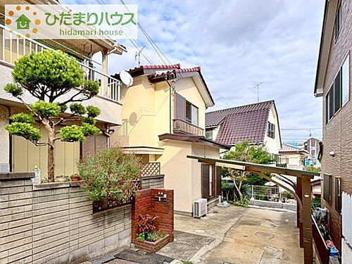 千葉県柏市高田 1390万円