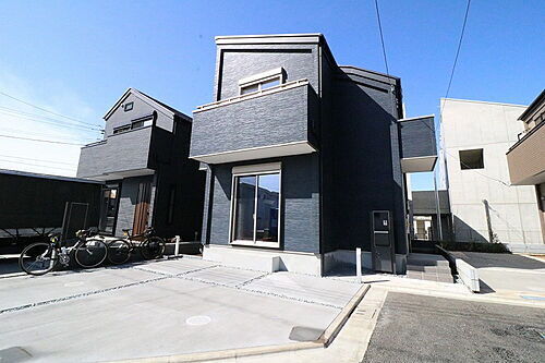 東京都練馬区西大泉１丁目 中古住宅