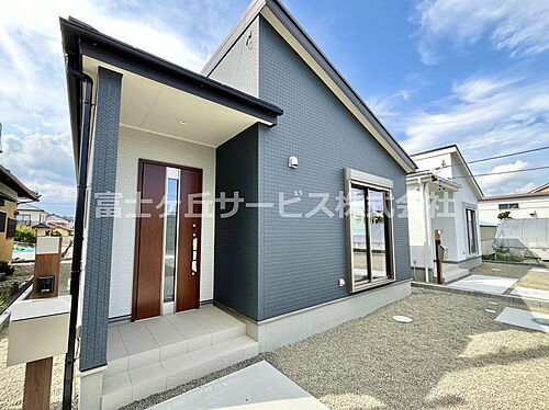 静岡県牧之原市細江 2380万円 4LDK