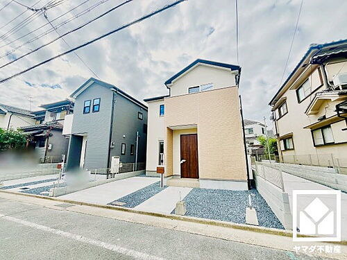 京都府八幡市八幡山田 3380万円 3LDK