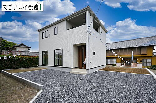 埼玉県児玉郡神川町大字新里 1580万円 4LDK