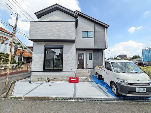 東京都八王子市中野山王1丁目 3899万円 4LDK