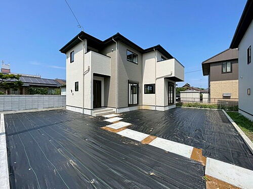 群馬県高崎市下之城町 3298万円 4LDK