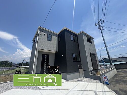 群馬県桐生市広沢町3丁目 1990万円 4LDK