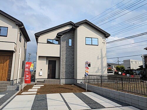 茨城県取手市白山５丁目 3399万円 4LDK