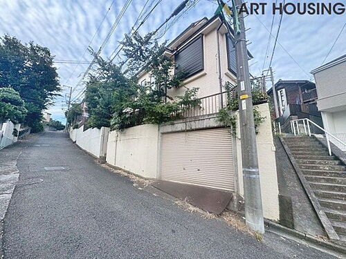 東京都町田市小山町 中古住宅