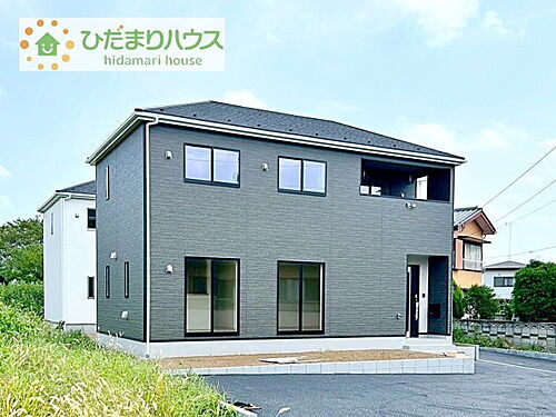 茨城県常総市水海道橋本町 1990万円 3LDK