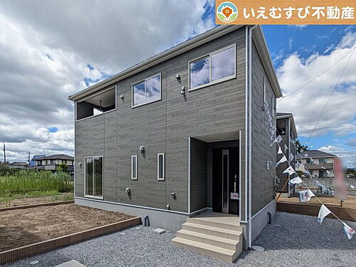 群馬県邑楽郡邑楽町大字藤川 1899万円 4SLDK