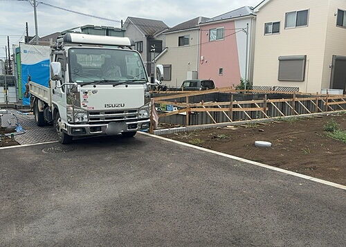 神奈川県相模原市中央区清新6丁目 5280万円 3SLDK