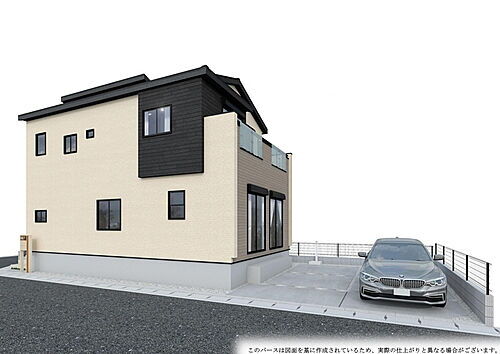 神奈川県海老名市上郷３丁目 6080万円 4LDK