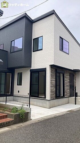 埼玉県越谷市相模町７丁目 中古住宅