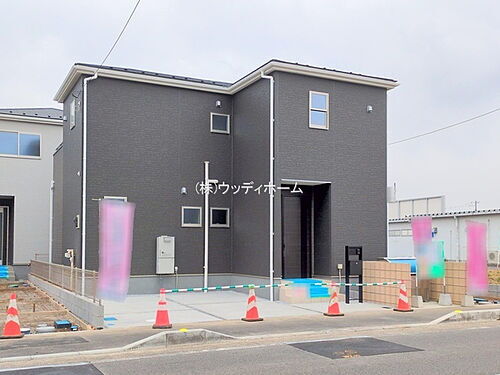 埼玉県越谷市東越谷6丁目 4480万円 4LDK