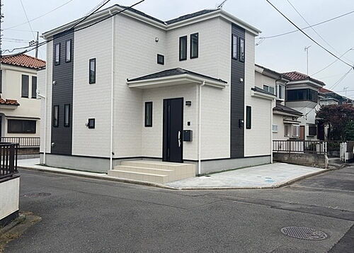 神奈川県相模原市中央区上矢部5丁目 4290万円 4LDK