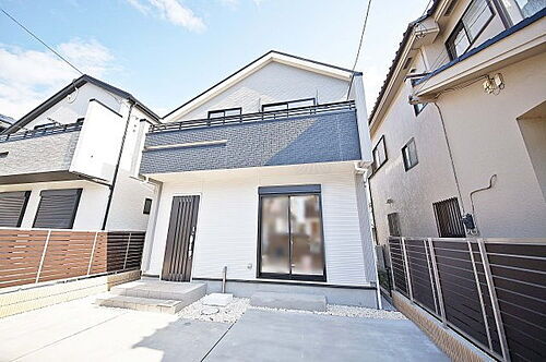 東京都東久留米市八幡町2丁目 4380万円 3LDK