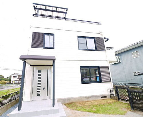 千葉県長生郡一宮町一宮 中古住宅