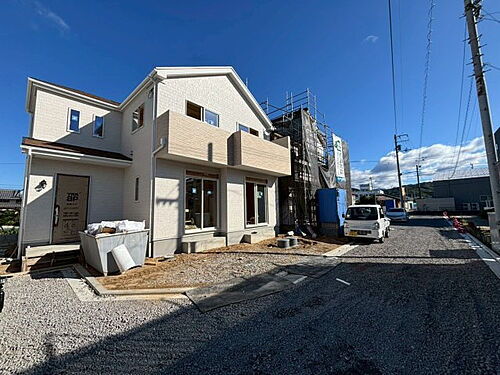 愛媛県松山市東長戸２丁目 2990万円 3LDK