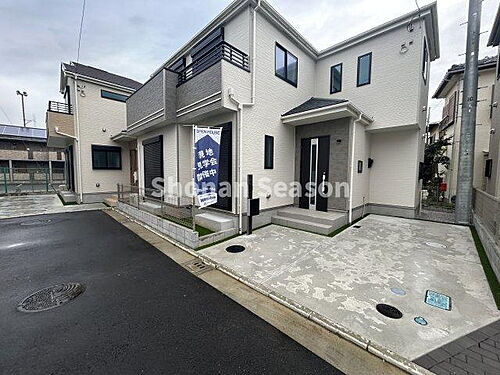 神奈川県茅ヶ崎市中島 3590万円 4LDK