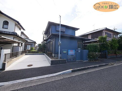 兵庫県加古川市平岡町新在家 中古住宅