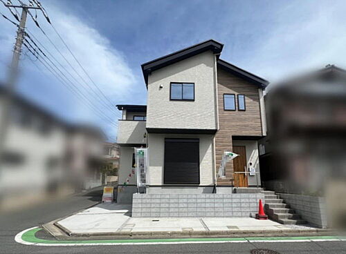 埼玉県ふじみ野市富士見台 3999万円 4LDK