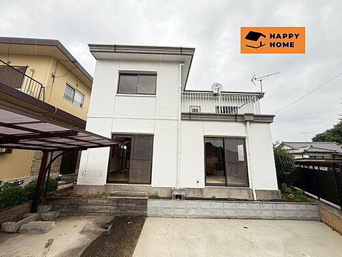 愛知県春日井市神屋町 中古住宅