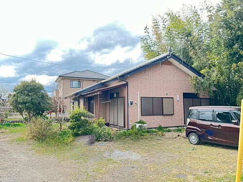 群馬県前橋市青柳町 中古住宅