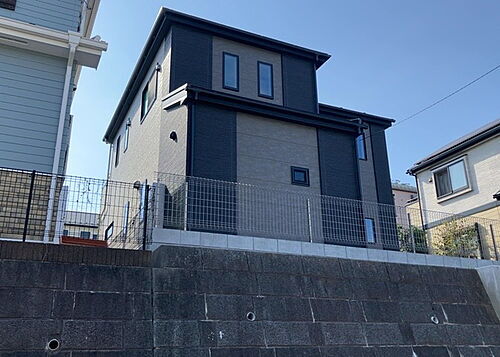 東京都町田市上小山田町 3780万円 4LDK