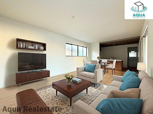 香川県高松市上天神町 2798万円 5LDK