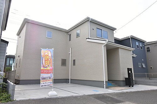 埼玉県さいたま市岩槻区城町２丁目 3380万円 4LDK