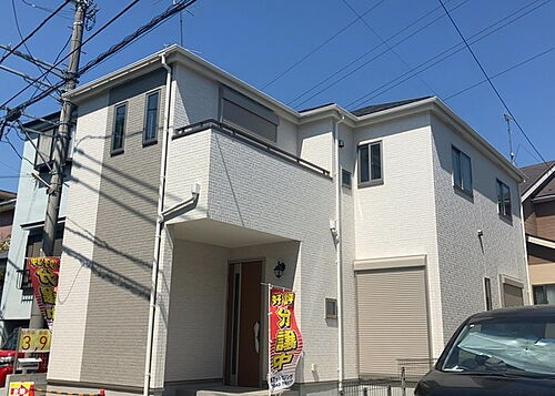 神奈川県座間市広野台１丁目 3490万円 4LDK