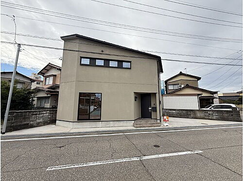 石川県金沢市千木１丁目 中古住宅