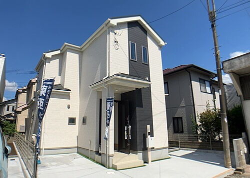 神奈川県相模原市南区御園４丁目 3690万円 4LDK