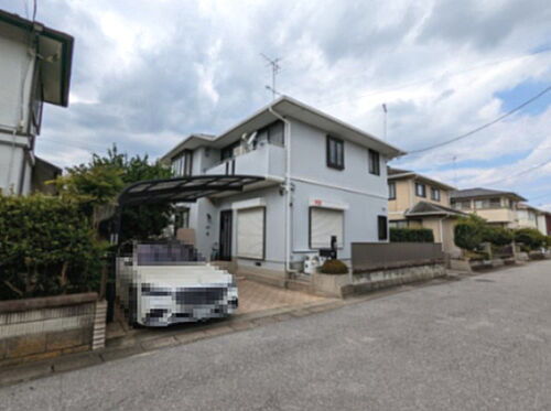 栃木県小山市中久喜５丁目 2280万円