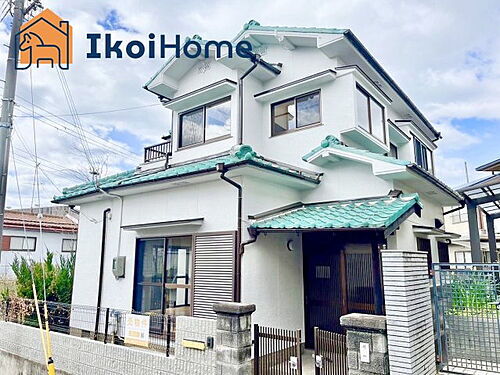 兵庫県明石市大久保町西島 1780万円