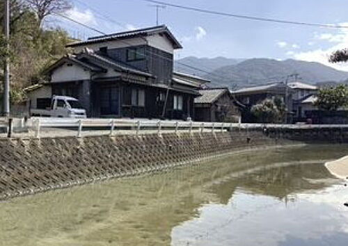 福岡県糸島市福吉１丁目 中古住宅