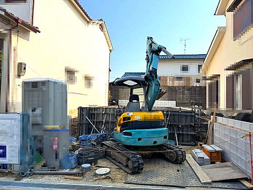 大阪府堺市西区堀上緑町１丁 3590万円 4LDK