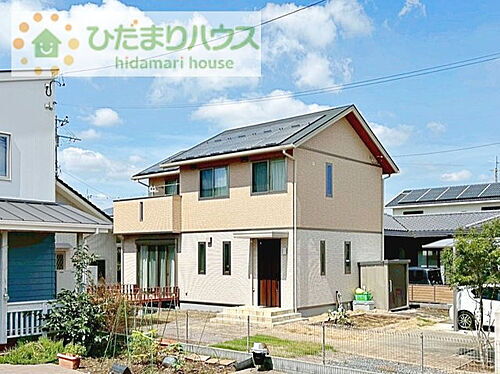 茨城県笠間市鯉淵 中古住宅