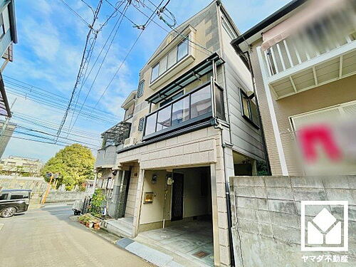 京都府京都市伏見区石田大山町 1980万円