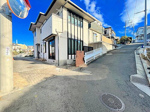 神奈川県横浜市泉区新橋町 中古住宅