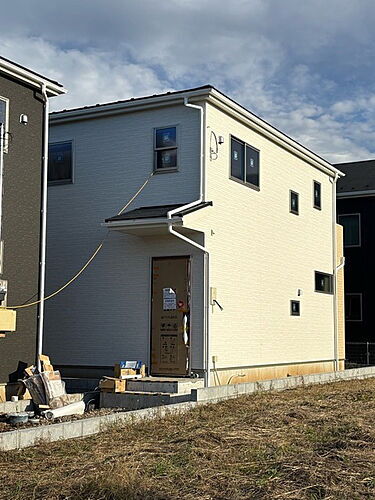 埼玉県越谷市東越谷６丁目 3880万円 3SLDK