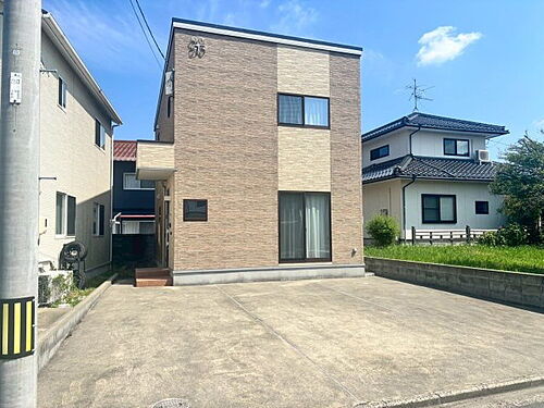 鳥取県鳥取市古海 1980万円