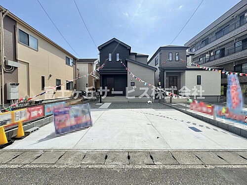 静岡県静岡市駿河区東新田２丁目 3890万円 4LDK