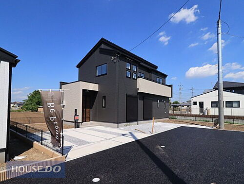 栃木県小山市大字雨ケ谷新田 2590万円 4LDK