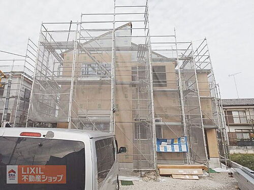 茨城県古河市上辺見 2390万円 4LDK